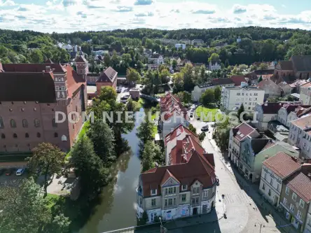 Lidzbark warmiński ,  Michała Kajki   8