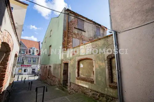 Lidzbark warmiński ,  Michała Kajki   9