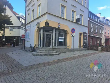 Olsztyn ,  Hugona Kołłątaja   4