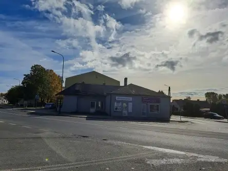  Babiak   pl. Wolności 