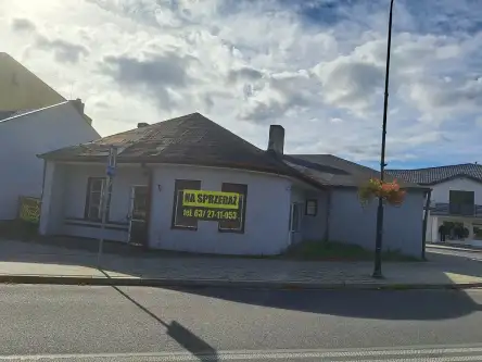 Babiak ,  pl. Wolności   2