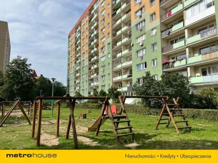 Gdańsk ,  Szara   5