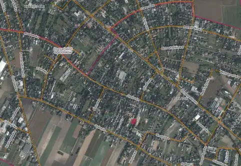 Poznań ,  Glebowa   3