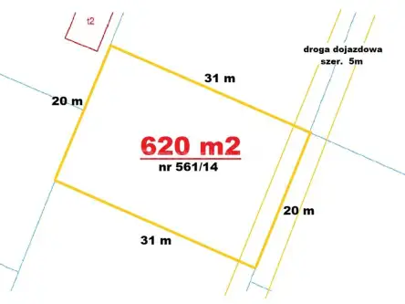 Radlin ,  Wiosenna   8