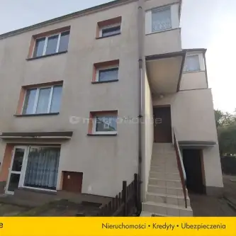 Ustka ,  Klonowa   22