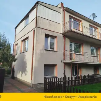 Ustka ,  Klonowa   4