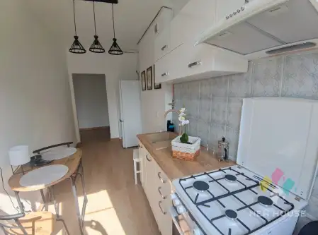 Olsztyn ,  Stare Miasto   4