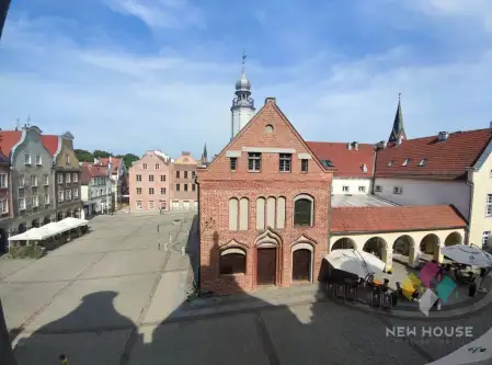 Olsztyn ,  Stare Miasto   9