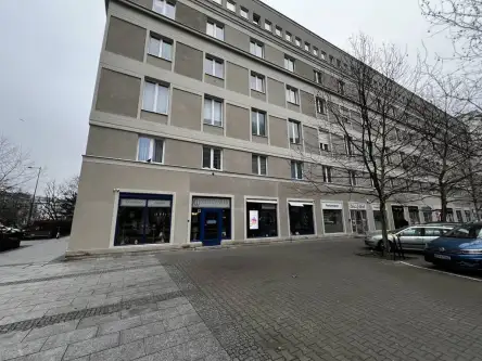 Warszawa ,  Emilii Plater   2