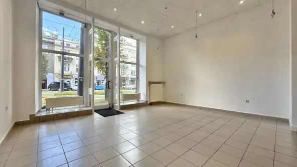 Częstochowa ,  Aleja Wolności   2