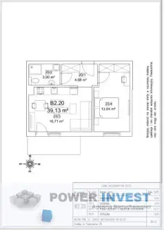 Kraków ,  Jana Kantego Federowicza   6
