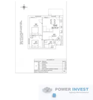 Kraków ,  Jana Kantego Federowicza   6