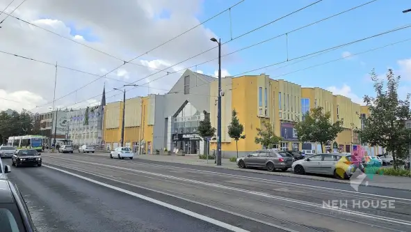 Olsztyn ,  pl. Plac Kazimierza Pułaskiego   8