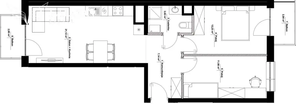 Poznań ,  Jasielska   4