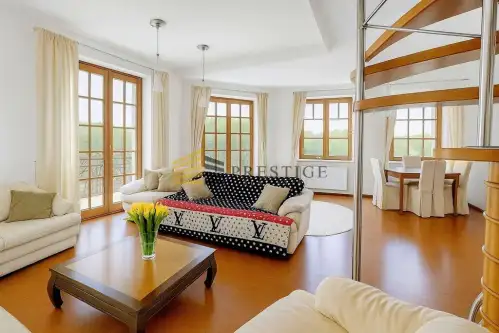 Warszawa ,  Leszczyny   2