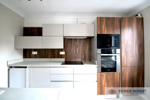 Kraków ,  Mieczysława Pszona   5