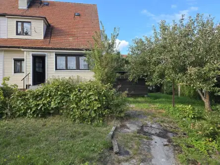  Szczecinek   dr Genowefy Matusewicz 