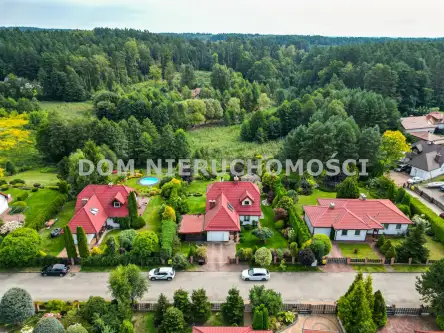 Wójtowo ,  Sosnowa   22