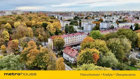 Olsztyn ,  Wojska Polskiego   15