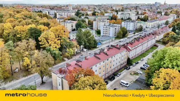 Olsztyn ,  Wojska Polskiego   16