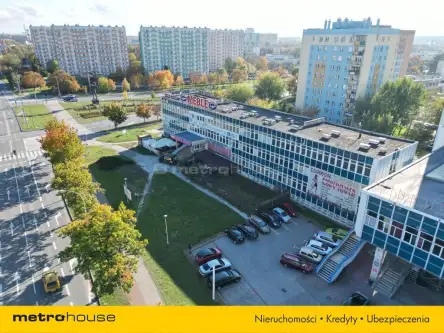 Stalowa wola ,  Jana Pawła II   4