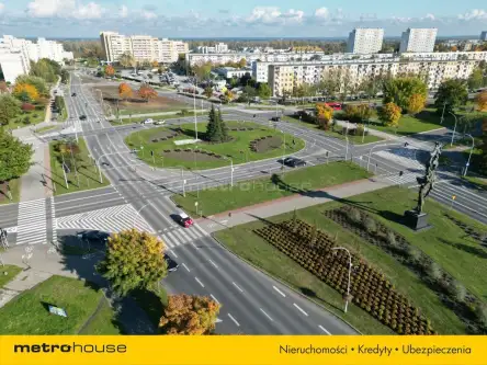 Stalowa wola ,  Jana Pawła II   5