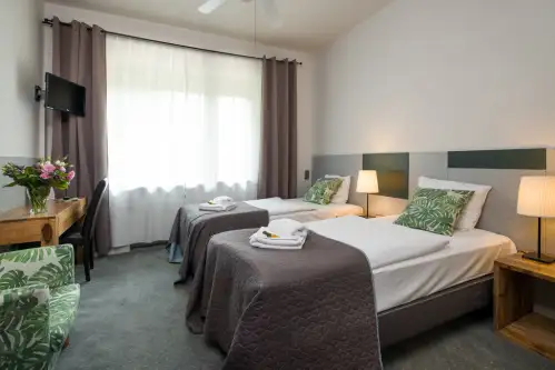 Kraków ,  Zakamycze   19