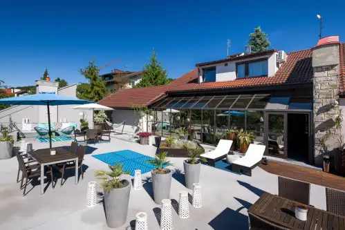 Kraków ,  Zakamycze   2