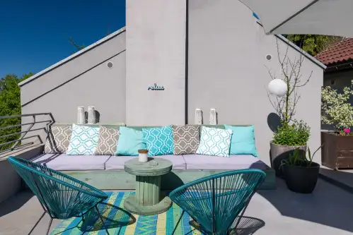 Kraków ,  Zakamycze   4