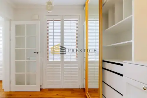 Warszawa ,  Adama Branickiego   11