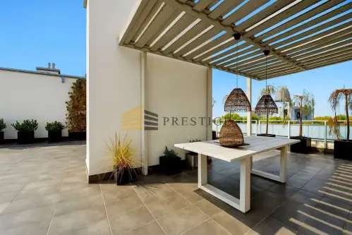 Warszawa ,  Adama Branickiego   14