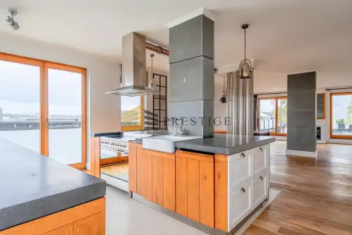 Warszawa ,  Adama Branickiego   5