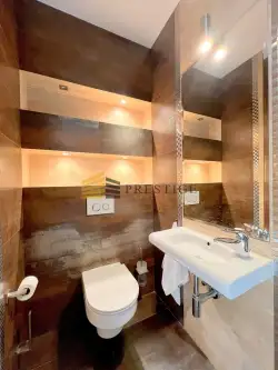 Warszawa ,  Al. Wilanowska   18