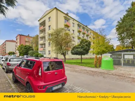 Oświęcim ,  Tysiąclecia   7