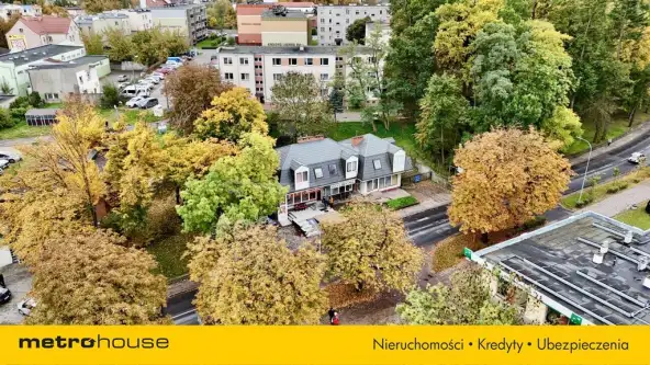 Iława ,  Sobieskiego   10