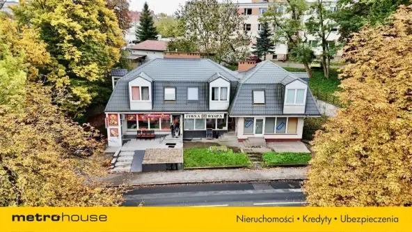 Iława ,  Sobieskiego   12