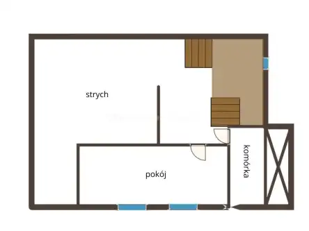 Wilków ,  Dworcowa   6