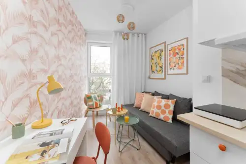 Warszawa ,  Płochocińska   2