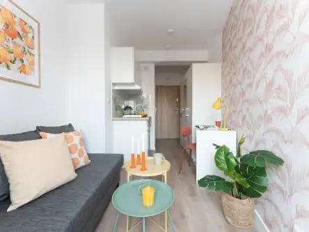 Warszawa ,  Płochocińska   3