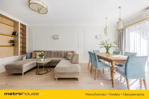 Warszawa ,  Banderii   12