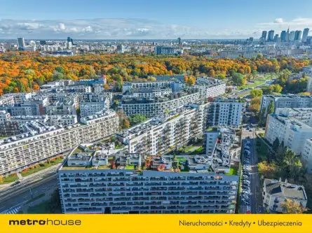 Warszawa ,  Banderii   17