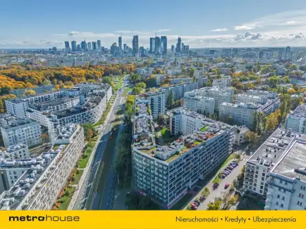 Warszawa ,  Banderii   20