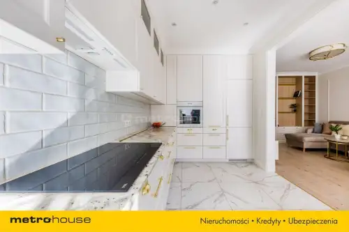 Warszawa ,  Banderii   21