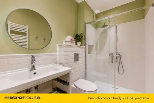 Warszawa ,  Banderii   24