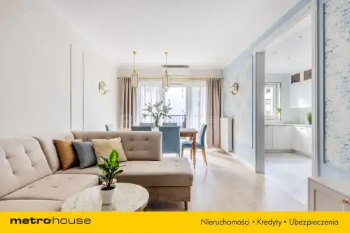 Warszawa ,  Banderii   4