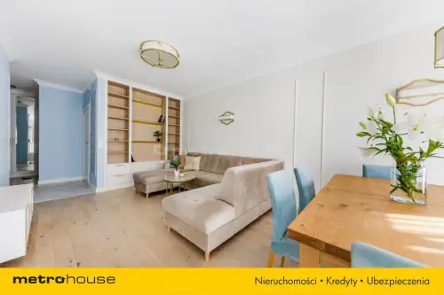 Warszawa ,  Banderii   5