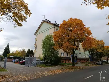 Gliwice ,  Grottgera   18