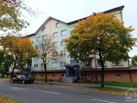 Gliwice ,  Grottgera   6