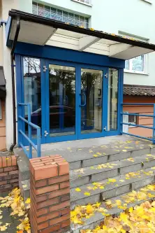 Gliwice ,  Grottgera   