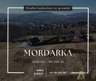  Mordarka  
